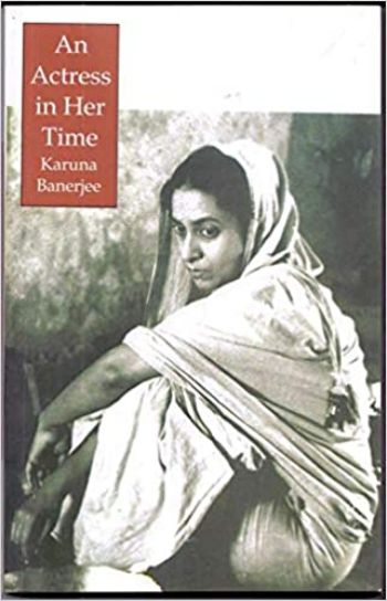 An Actress in Her Time